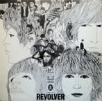 The Beatles - Revolver, Verzenden, Gebruikt