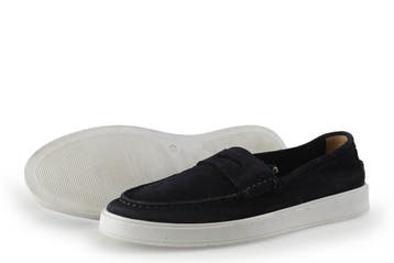 Blackstone Loafers in maat 44 Blauw, Verzenden, Loafers