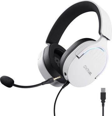 Trust GXT 490 Fayzo - Gaming Headset - 7.1 surround sound..., Verzenden