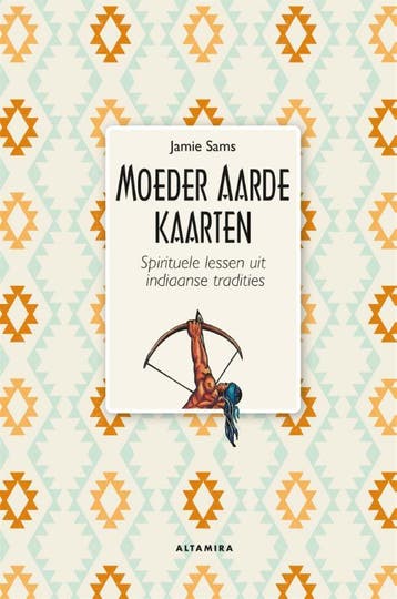 Moeder Aarde-Kaarten | Jamie Sams | Nieuw, Verzenden, Nieuw, Jamie Sams