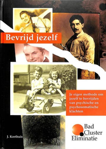 Bevrijd jezelf 9789080291034 J. Korthuis, Boeken, Verzenden, Gelezen, J. Korthuis