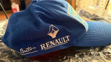 Benetton Renault F1 Racing Team - Flávio Briatore - 1995 -, Nieuw