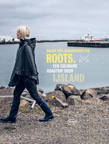 Roots 9789022336601 Dagny Rós Asmundsdottir, Verzenden, Dagny Rós Asmundsdottir