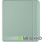 Kobo Libra Colour SleepCover Garden Green, Verzenden, Nieuw