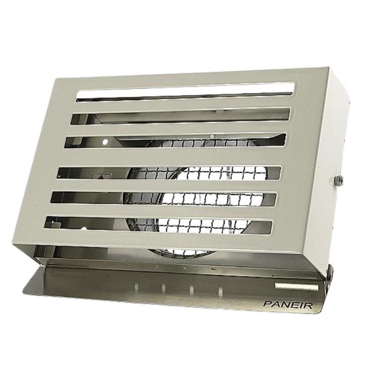 Design gevelkap PREMIUM LINE -BETA-, Doe-het-zelf en Bouw, Ventilatie en Afzuiging, Nieuw, Verzenden