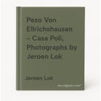 Pezo Von Ellrichshausen - Casa Poli, Photographs by Jeroen, Verzenden, Gelezen, Jeroen Lok