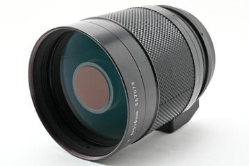 Nikon Reflex-NIKKOR C 1:8 f=500mm Cameralens, Audio, Tv en Foto, Nieuw