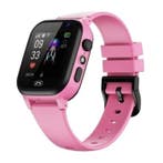 Kids Smartwatch met GPS Tracker - Voor Kinderen Smartband, Verzenden, Nieuw, Stuff Certified®