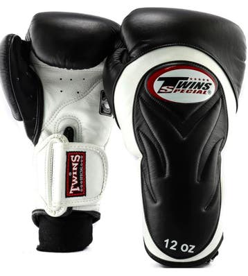 Twins Special Twins Special Bokshandschoenen BGVL 6 Zwart, Sport en Fitness, Verzenden, Nieuw, Bokshandschoenen