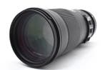 Sigma AF APO Macro 2.8/180mm EX DG OS HSM For Nikon Telelens