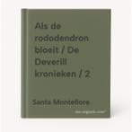 Als de rododendron bloeit / De Deverill kronieken / 2, Verzenden, Santa Montefiore