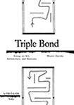 Triple Bound 9789078088493 Wouter Davidts, Verzenden, Wouter Davidts