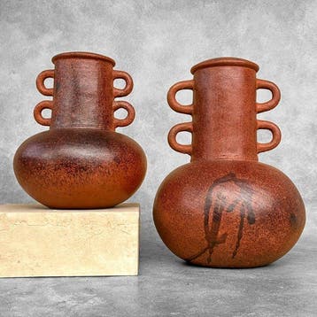 Decoratief ornament - NO RESERVE PRICE - C - Wonderful Pair