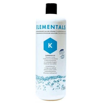 Fauna Marin ELEMENTALS K - 1000 ml, Verzenden, Nieuw