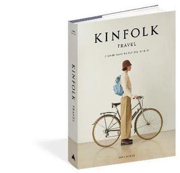 Kinfolk travel 9781648290749 John Burns, Boeken, Verzenden, Zo goed als nieuw, John Burns