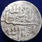 Afghaanse bezetting van Isfahan (Hotaki-dynastie). Ashraf