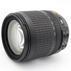 Nikon AF-S 18-105mm f/3.5-5.6G VR ED DX | Tweedehands, Audio, Tv en Foto, Verzenden, Zo goed als nieuw