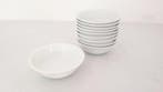 Richard Ginori - Bol (10) - Porcelaine - Par 10 personnes, Antiquités & Art