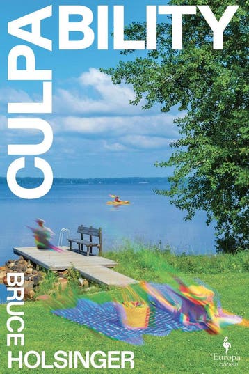 Culpability 9781787706057 Bruce Holsinger, Verzenden, Bruce Holsinger