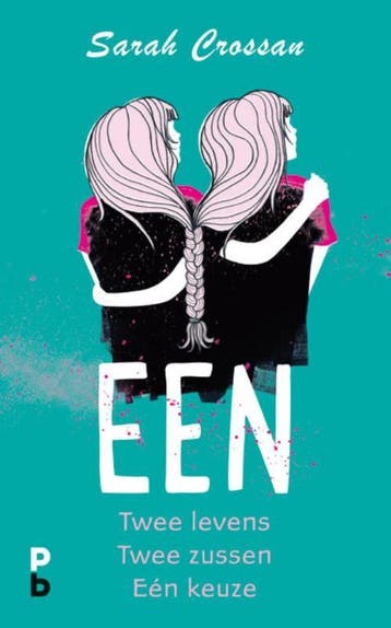 Een 9789020608410 Sarah Crossan, Verzenden, Sarah Crossan