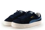 Puma Sneakers in maat 41 Blauw, Puma, Zo goed als nieuw, Sneakers, Verzenden