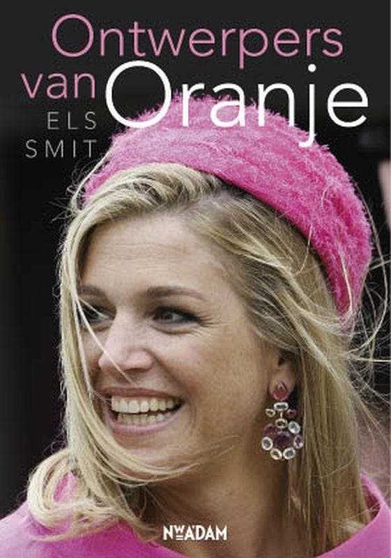Ontwerpers van Oranje 9789046805039 E. Smit, Livres, Politique & Société, Envoi