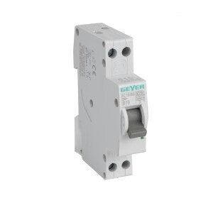 Disjoncteur Geyer EC - EC116CNS, Bricolage & Construction, Électricité & Câbles, Verzenden