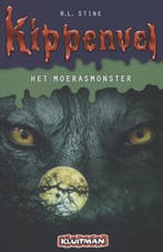 Het moerasmonster / Kippenvel 9789020628135 R.L. Stine, Boeken, Kinderboeken | Jeugd | 10 tot 12 jaar, Verzenden, Zo goed als nieuw