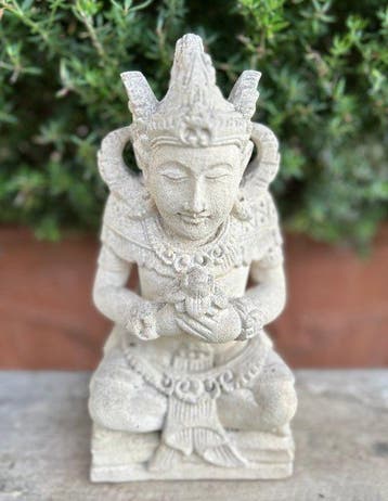 BRAHMA divinità della creazione - Beeld - Brahma - Balinese