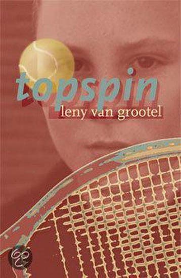 Topspin 9789025108489 L. van Grootel, Verzenden, L. van Grootel