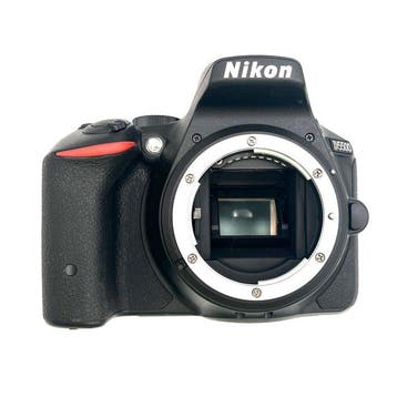 Nikon D5500 Digitale reflex camera (DSLR)