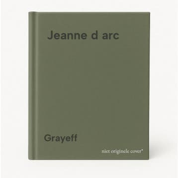 Jeanne d arc 9789065970817 Grayeff, Verzenden, Grayeff