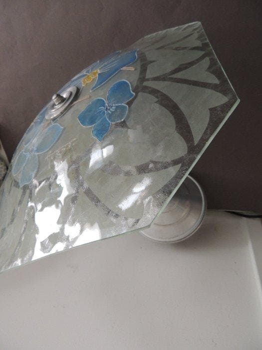 Plafondlamp - AURYS Prachtige plafondlamp in Art, Antiek en Kunst, Kunst | Designobjecten