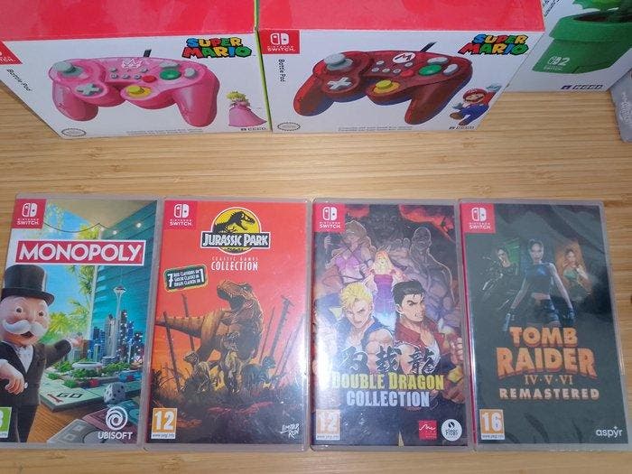 Nintendo - Switch 2 - Console Nintendo Switch 2 avec caméra, Games en Spelcomputers, Spelcomputers | Overige Accessoires