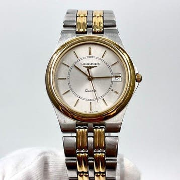 Longines - Flagship - Sans prix de réserve - 7263 - Femme -