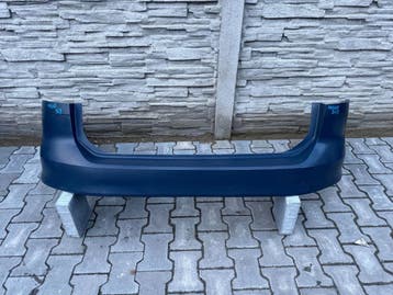 Achterbumper Volkswagen PASSAT B8 3G9807421 combi, Verzenden, Gebruikt