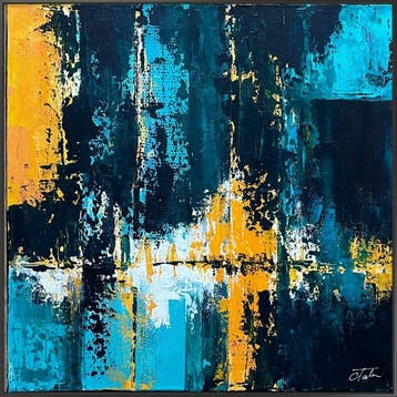 Cristina Talea - DEEP CONTRAST