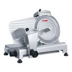 Vleessnijmachine Ø220mm | 280W | Dikte/glijplaat zijn van, Verzenden, Nieuw in verpakking