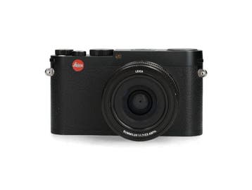 Leica X (Typ 113) - 1 jaar garantie, Ophalen of Verzenden