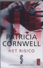 Het risico / At Risk Team / 1 9789021007823, Verzenden, Zo goed als nieuw, Patricia Cornwell