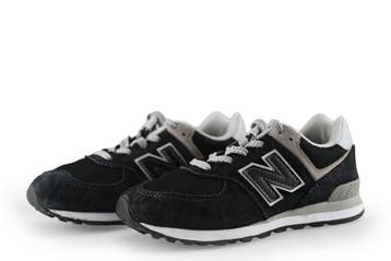 New Balance Sneakers Jongens in maat 33½ Zwart, Verzenden, Schoenen
