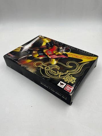 Bandai - Speelgoed Mazinger Z Year of the Monkey Limited