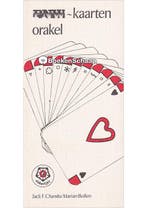 Het PNW-kaarten orakel, Verzenden, Gelezen