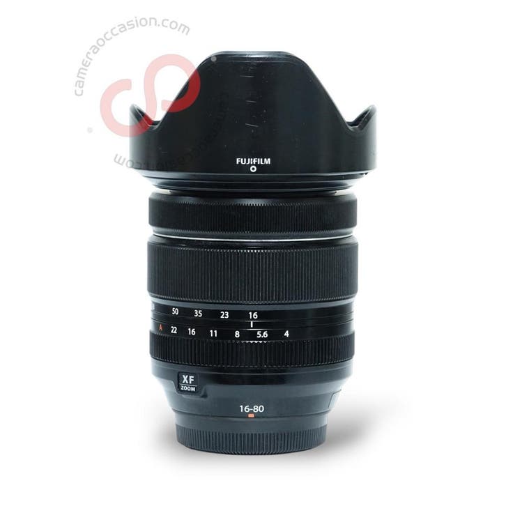 Fujifilm XF 16-80mm 4.0 R OIS WR nr. 1960, Audio, Tv en Foto, Foto | Lenzen en Objectieven, Zo goed als nieuw, Ophalen of Verzenden