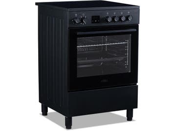 Everglades EVCK6250 Pro Line - Inductiefornuis -, Verzenden, Nieuw