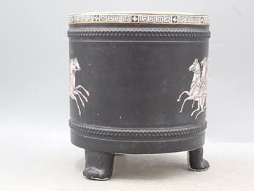 Adams Pottery - Pot - Etruskische heropleving - Keramiek