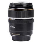 Canon EF-S 17-85mm f/4-5.6 IS USM met garantie, Ophalen of Verzenden