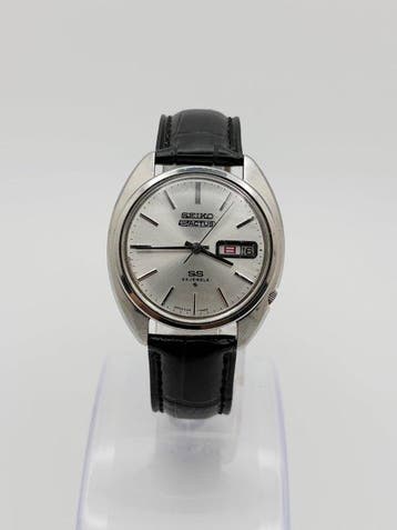 Seiko - 5 Actus SS - Zonder minimumprijs - 6106-7003 - Heren