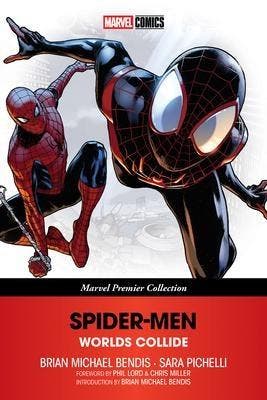 Spider-Men: Worlds Collide (Marvel Premier Collection), Verzenden