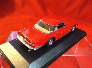 Minichamps 1:43 - Model sportwagen - ref. #123321 Maserati, Nieuw